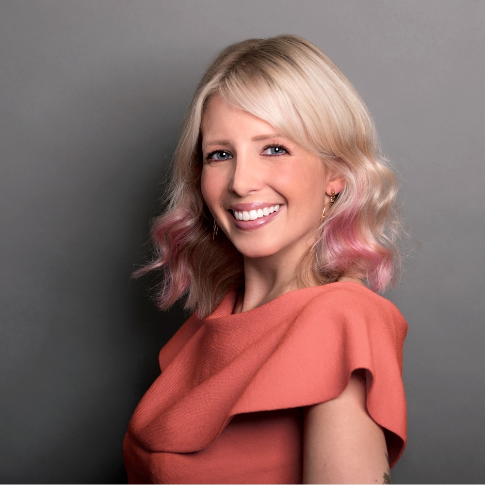 Meet your Posher, Anna